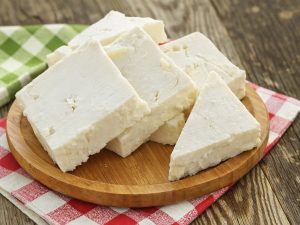 Ezine tipi Koyun Klasik Beyaz Peynir  250 gr. - Görsel 1