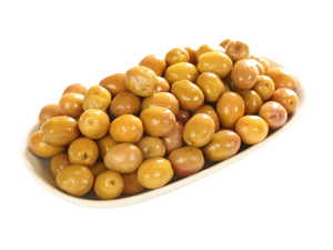 Çizik Zeytin 250 gr. - Görsel 1