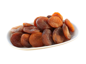 Gün Kurusu Kayısı 250 gr. - Görsel 1