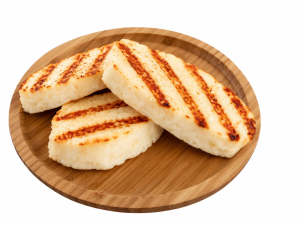 Hellim Peyniri 225 gr - Görsel 1