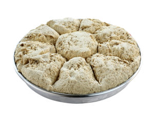 Sade Dökme Helva 250 gr. - Görsel 1