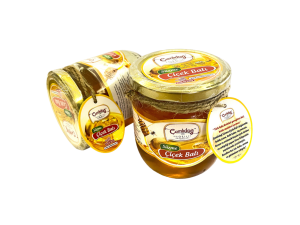 Süzme Bal 480 gr. - Görsel 1