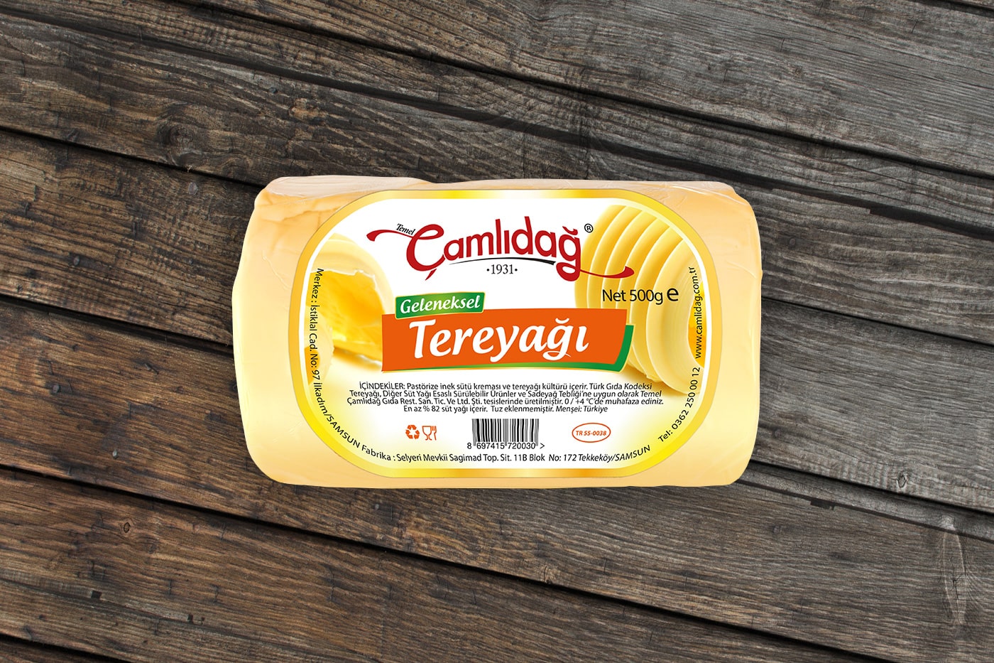 aml da Tereya 1000 Gr aml da aml da Tereya 1000 Gr aml da