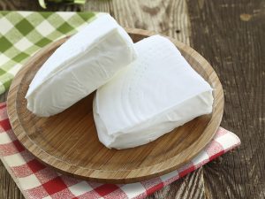 Çerkez Peyniri 250 gr. - Görsel 1