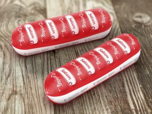 Dana Macar Salam 250 gr. - Görsel 1