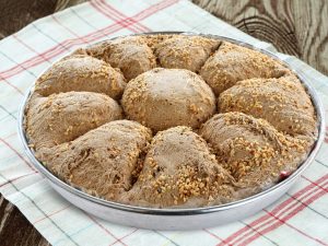 Fındıklı Dökme Helva 250 gr. - Görsel 1