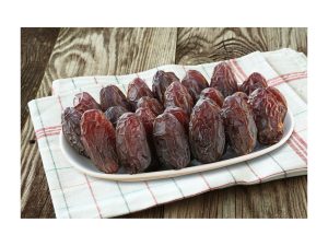 Hurma 250 gr. - Görsel 1