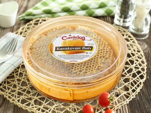 Karakovan Balı 1100 gr - Görsel 1