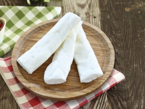 Örgü Peyniri 250 gr. - Görsel 1