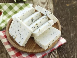 Otlu Peynir 250 gr. - Görsel 1