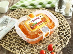 Petek bal 400 gr. - Görsel 1