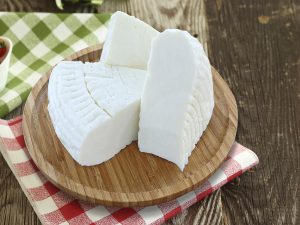 Sepet Peyniri 250 gr. - Görsel 1