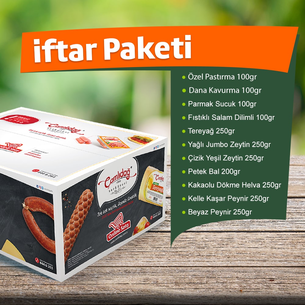 Tad m Paketi aml da Tad m Paketi aml da