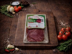 Çamlıdağ Dana Kuru Et 150 Gr. - Görsel 1