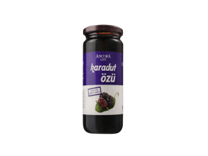 Ancora Karadut Özü 640 gr - Görsel 1