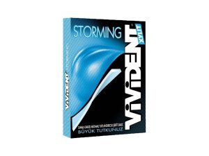 Vivident Storming Damla - Görsel 1