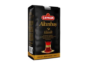 Çaykur Altınbaş Klasik 500gr - Görsel 1