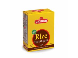Çaykur Rize Turist 100 gr - Görsel 1