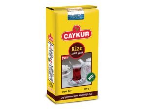 Çaykur Rize Turist 500 gr - Görsel 1