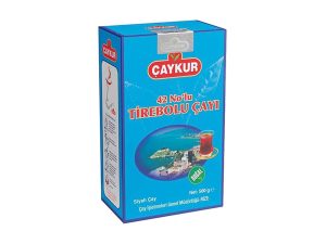 Çaykur Tirebolu 42 Kutu 500 gr - Görsel 1