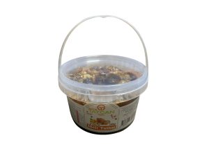 Cevizli İncir Tatlısı 500 gr - Görsel 1