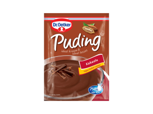 Dr.Oetker Puding Kakaolu - Görsel 1