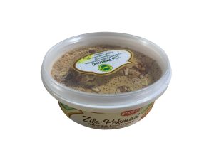 Özkaleli Zile Pekmez 300 gr Cevizli - Görsel 1