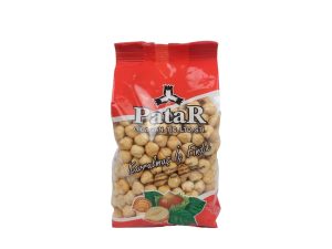 Patar Çifte Kavrulmuş Fındık 500 gr - Görsel 1