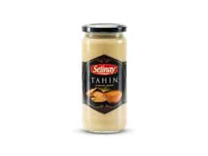 Selinay Tahin 500 gr - Görsel 1