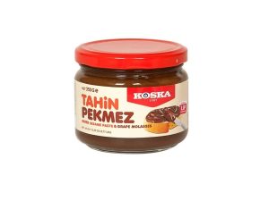 Koska Tahin Pekmez 350 gr - Görsel 1