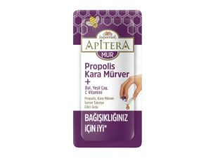 Apitera Mur 7’li Saşe - Görsel 1