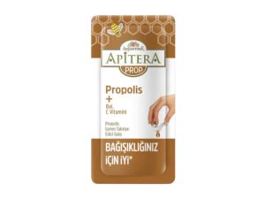 Apitera Prop 7’li Saşe - Görsel 1
