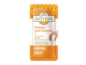 Apitera Up 7’li Saşe - Görsel 1