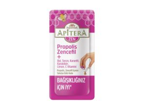 Apitera Zen 7’li Saşe - Görsel 1