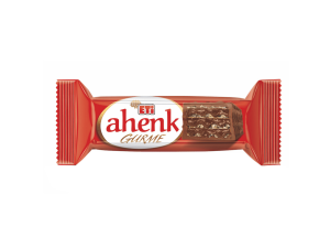 Eti Ahenk Gurme Gofret 50 gr - Görsel 1