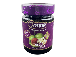 Anne Ceviz Reçeli 400 Gr - Görsel 1