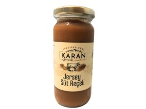 Karan Süt Reçeli 270gr - Görsel 1