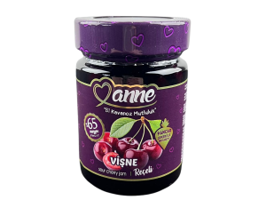 Anne Vişne Reçeli 400 - Görsel 1