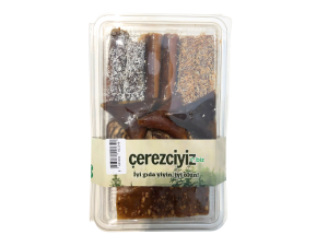 Karışık Pestil 500 gr - Görsel 1