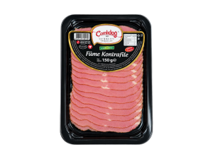 Füme Kontrafile 150 gr. - Görsel 1